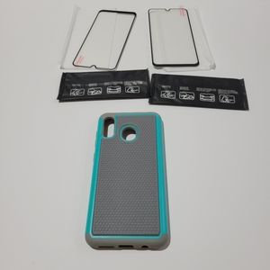 Samsung Galaxy A20 A30 Phone Case